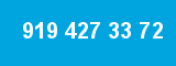 919 427 33 72